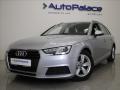 Audi A4 2.0 TDi 110kW S-tronic NAVI