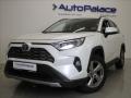 Toyota RAV4 2.5 Hybrid 4x4 1.maj.R Tan