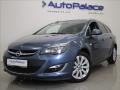 Opel Astra 1.4 T 103kW Cosmo TAN R