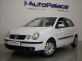 Volkswagen Polo 1.2 HTP 40kW 132tkm! R