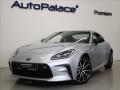 Toyota GR86 2.4 234k. 5170 km! Akn CENA