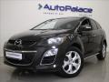 Mazda CX-7 2.2 D Revolution BOSE TZ 1.maj