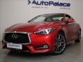 Infiniti Q60 3.0 V6TT 405kon AWD S Premium