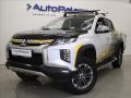 Mitsubishi L200 2.3 Di-D 4x4 AT Tan 1.maj.R