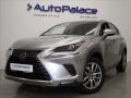 Lexus NX 300h 2.5 Hybrid 145kW 4WD Prestige