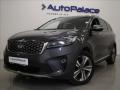 Kia Sorento 2.2 CRDi 4x4 MT Premium 7-mst