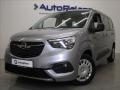 Opel Combo 1.2 Turbo 81kW Life XL 7-mst