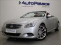 Infiniti G37 3.7 V6 235kW Premium 107tkm.R