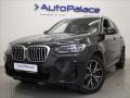 BMW X3 3.0 30xD M-Paket Pam  TZ R