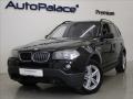 BMW X3 2.0 D 130kW xDrive Nepojizdn!