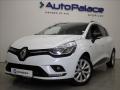 Renault Clio 0.9 TCE 56kW 1.maj.R 71tkm.