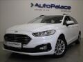 Ford Mondeo 2.0 Hybrid 138kW 1.maj.45tkm!