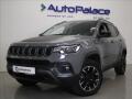 Jeep Compass 1.3 Turbo 4xe 240k Trailhawk