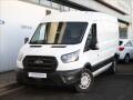 Ford Transit 2.0 TDCi 96kW L3H2 TZ ZRUKA