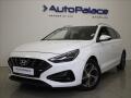 Hyundai i30 1.6 CRDi Smart KAMERA LED R