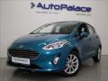 Ford Fiesta 1.0 EBoost Titan. KAMERA BEZKL