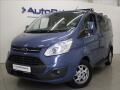 Ford Tourneo Custom 2.2 TDCi 92kW 9-m�st �R.DPH