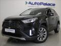 Toyota RAV4 2.5 Hybrid 222k. Executive R