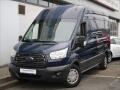 Ford Transit 2.2 TDCi L3H3 TZ KAMERA 1.maj.