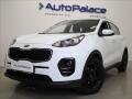 Kia Sportage 2.0 CRDi 185k.AT AWD Top Ta�n�
