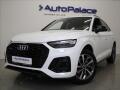 Audi Q5 2.0 40TDi Q.SB S-Line 18250km!