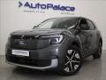 Ford Explorer 0.1 79kWh 250kW 4x4 Ta�n� �R