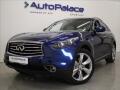 Infiniti QX70 3.0 D V6 4x4 Premium PANO.
