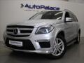 Mercedes-Benz GL 3.0 350CDI AMG H/K Ventilace