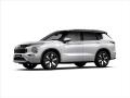 Mitsubishi Outlander (2025) 2.4 PHEV MY25  INSTYLE - náhled 4