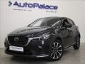 Mazda CX-3 2.0 G150 4x4 AT Revolution �R