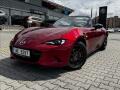 Mazda MX-5 1.5 Soft Top Homura 6MT