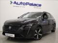 Peugeot 308 1.2 PT 96kW AT GT Matrix 17tkm