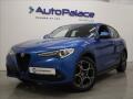Alfa Romeo Stelvio 2.2 JTD 140kW Q4 Paket Sport