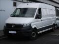 Volkswagen Crafter 2.0 TDi 35 DR Ak�n� Cena!
