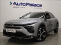 Citro�n C5 X 1.6 PHEV 225k. Shine NOV� V�Z!