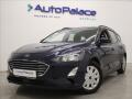 Ford Focus 1.5 EBlue 70kW 1.majitel �R