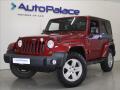 Jeep Wrangler 2.8 CRDi 147kW 4x4 AT Ta�n� �R