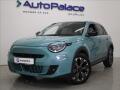 Fiat 600 1.2 Hybrid 145k.LaPrima 18tkm.