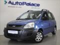 Hyundai Matrix 1.5 CRDi 81kW 1.maj.�R