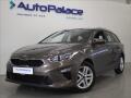 Kia Ceed 1.4 CVVT 73kW 59tkm! 1.maj.�R
