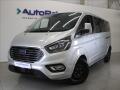 Ford Tourneo Custom 2.0 TDCi 170k.AT Titan.X KَE