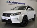 Lexus RX 450h 3.5 V6 Hybrid F-Sport M/L.�R