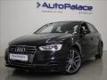 Audi S3 2.0 TFSI 221kW 1.maj.�R 90tkm!