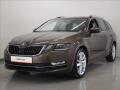 �koda Octavia 1.4 TSi 110kW DSG Style 2.maj