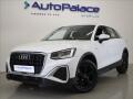 Audi Q2 2.0 TDi 110kW Quattro S-Line