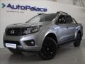 Nissan Navara 2.3 dCi AT AWD N-GUARD 1.maj.