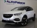 Opel Grandland X 1.2 Turbo 96kW Ta�n� 61tkm.