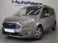 Ford Tourneo Connect 1.5 EBlue 88kW AT Titan.7-m�st