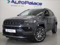 Jeep Compass 1.5 Turbo Hybrid Summit 23tkm.