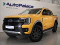 Ford Ranger 2.0 Bi-Turbo Wildtrak 1.maj.�R